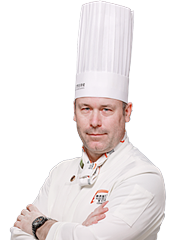 Trevor Scott